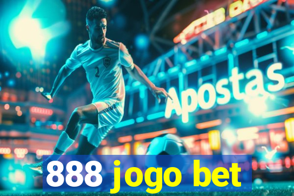 888 jogo bet